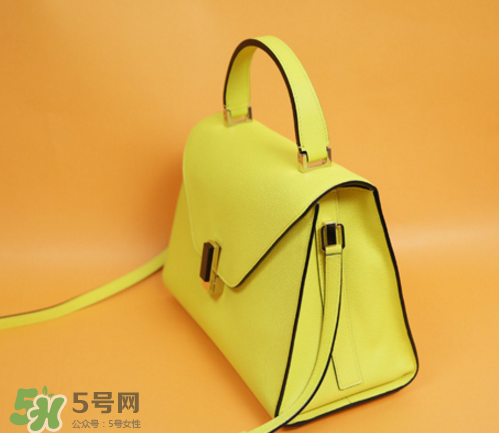 valextra iside真假怎么辨別？valextra iside包包真假鑒定