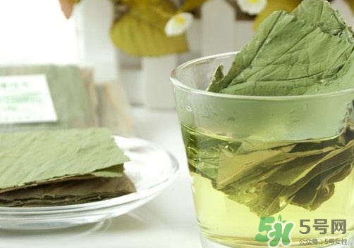 荷葉茶是酸性還是堿性？荷葉茶是飯前喝還是飯后喝