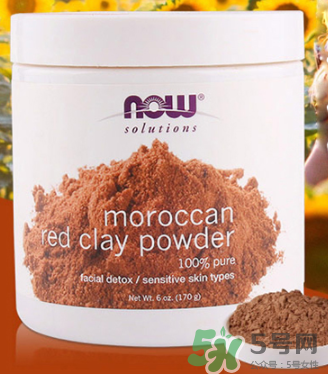 now foods摩洛哥面膜怎么樣？now foods摩洛哥面膜好不好？