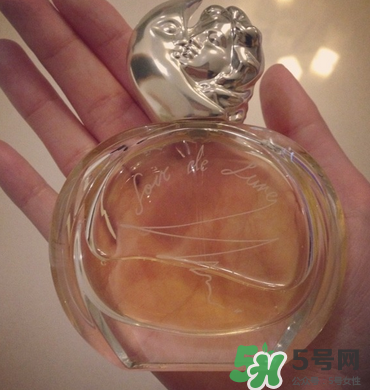 法國(guó)希思黎緣月香水怎么樣?法國(guó)希思黎緣月香水好不好?