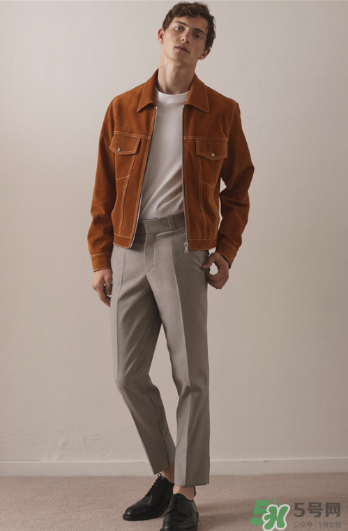 sandro2018年春夏系列服裝怎么樣_好看嗎_款式有哪些？