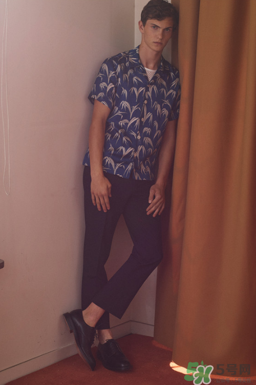 sandro2018年春夏系列服裝怎么樣_好看嗎_款式有哪些？