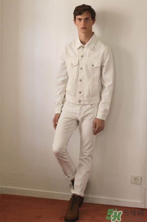 sandro2018年春夏系列服裝怎么樣_好看嗎_款式有哪些？