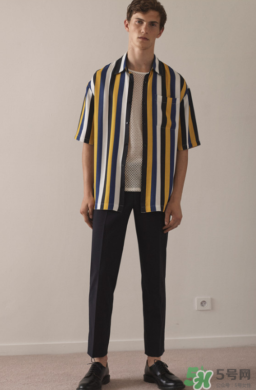 sandro2018年春夏系列服裝怎么樣_好看嗎_款式有哪些？