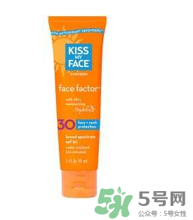 KISS MY FACE是什么牌子？KISS MY FACE是哪個(gè)國(guó)家的？
