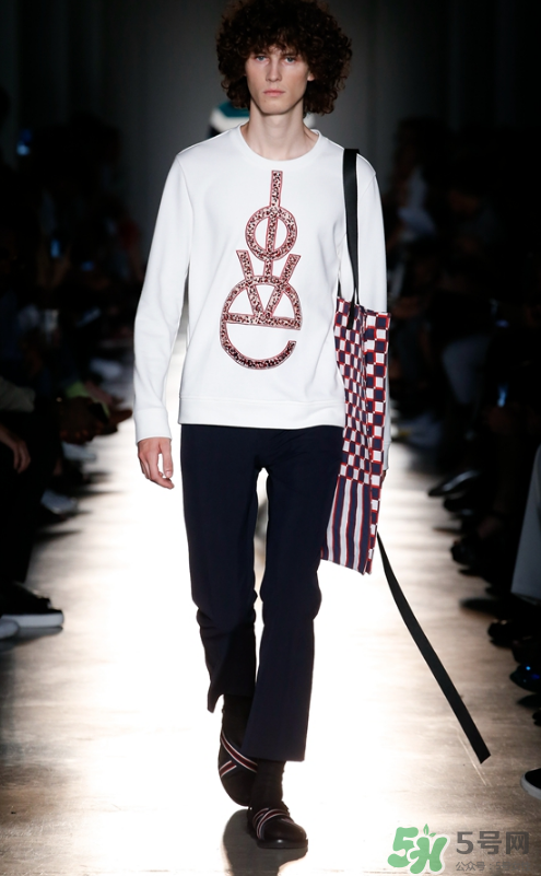 ports寶姿2018年春夏系列服裝怎么樣_好看嗎_款式有哪些？