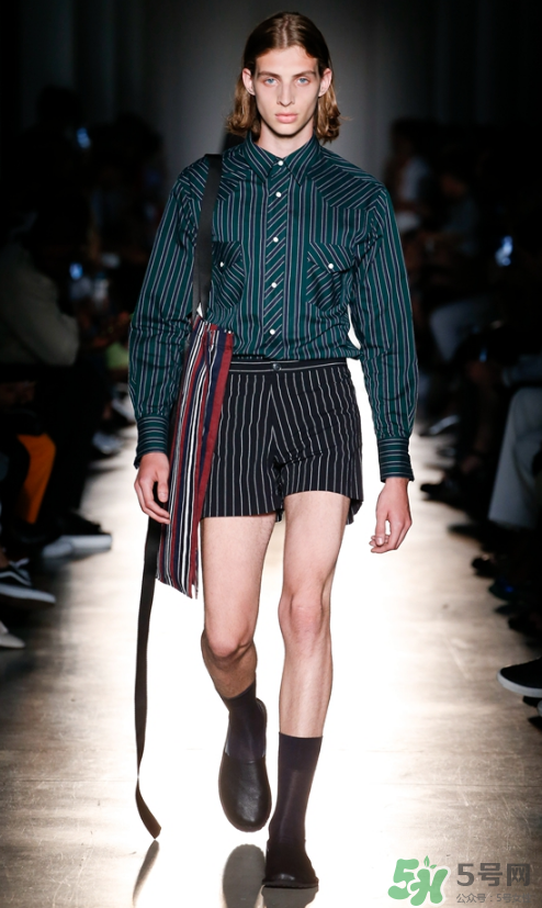 ports寶姿2018年春夏系列服裝怎么樣_好看嗎_款式有哪些？