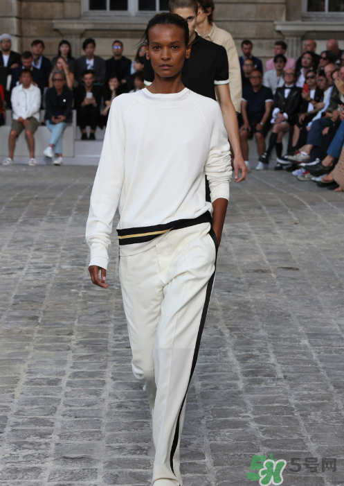 berluti2018年春夏系列服裝怎么樣_好看嗎_款式有哪些？