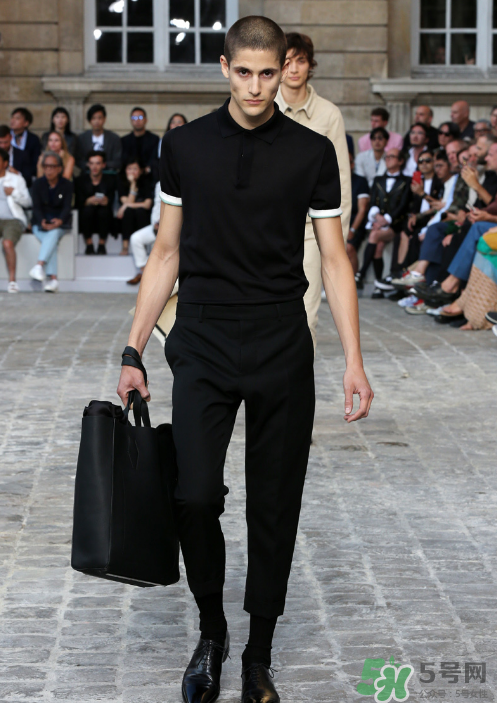 berluti2018年春夏系列服裝怎么樣_好看嗎_款式有哪些？