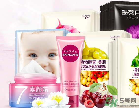 一枝春是什么牌子？一枝春化妝品怎么樣