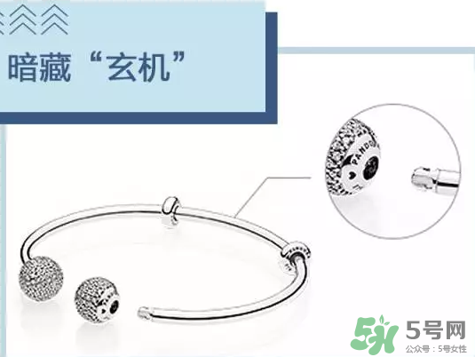 潘多拉925銀開口式手鐲多少錢？好看嗎？上市時(shí)間？