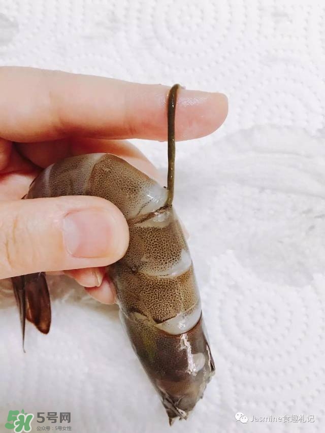 活基圍蝦怎么保存？活基圍蝦怎么處理干凈？