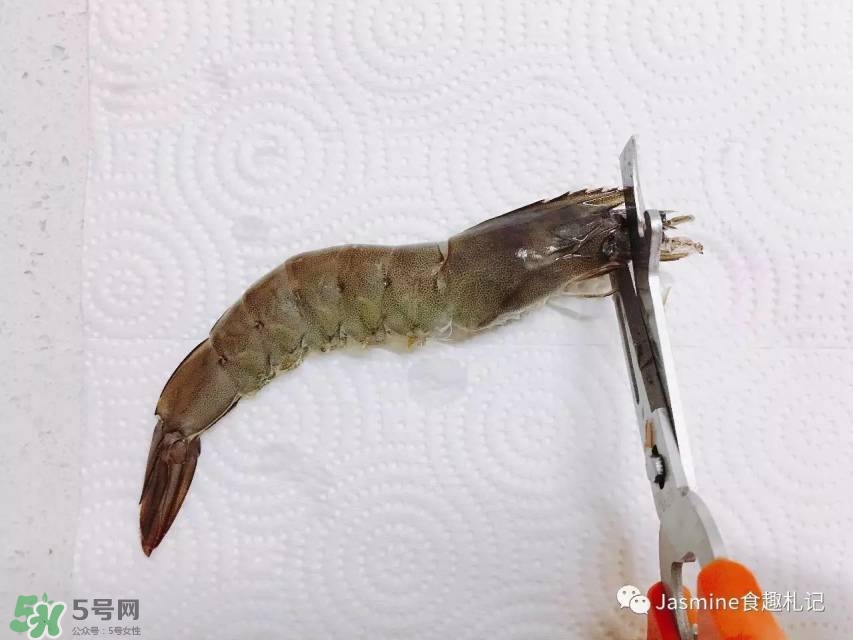 活基圍蝦怎么保存？活基圍蝦怎么處理干凈？