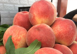 脆桃和軟桃哪個(gè)好吃？脆桃跟軟桃有什么區(qū)別？