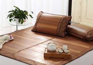 夏季涼席哪種好？竹涼席哪個(gè)品牌好