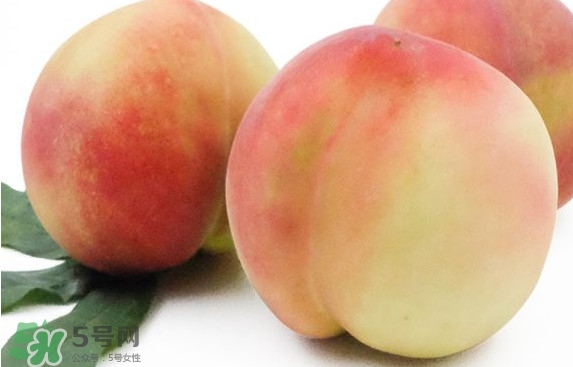 脆桃有什么營養(yǎng)？脆桃的營養(yǎng)價值