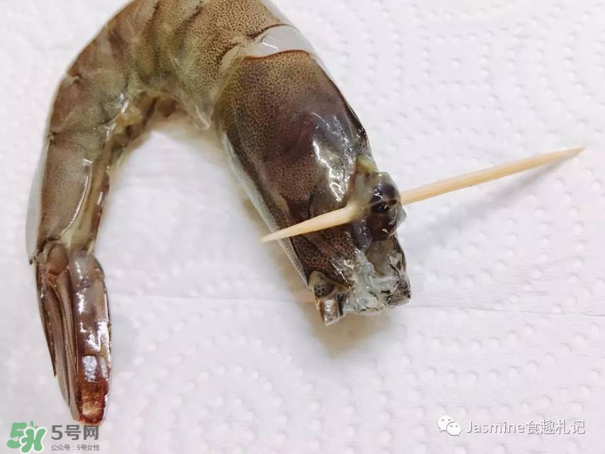 活基圍蝦怎么保存？活基圍蝦怎么處理干凈？