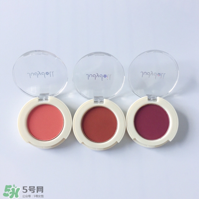 judydoll橘朵單色眼影色號(hào)_試色圖 judydoll橘朵單色眼影色號(hào)_試色圖