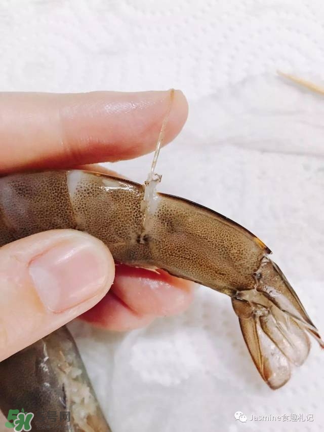 活基圍蝦怎么保存？活基圍蝦怎么處理干凈？