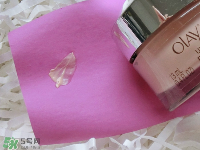 玉蘭油眼部素顏霜怎么用？玉蘭油眼部素顏霜使用方法