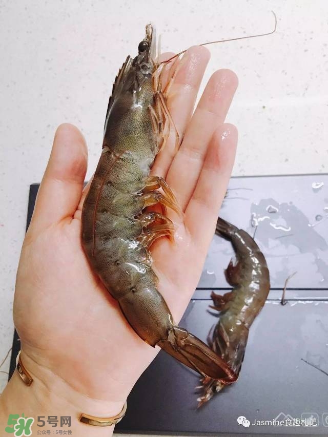 活基圍蝦怎么保存？活基圍蝦怎么處理干凈？