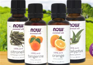 now foods精油怎么樣？now foods精油怎么用？