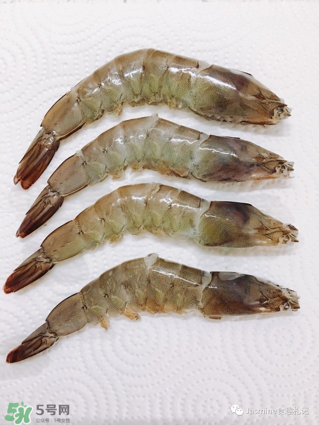 活基圍蝦怎么保存？活基圍蝦怎么處理干凈？