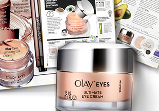 玉蘭油眼部素顏霜怎么樣？玉蘭油眼部素顏霜多少錢