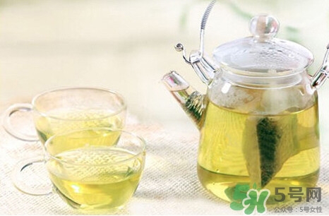 荷葉茶是酸性還是堿性？荷葉茶是飯前喝還是飯后喝