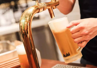 kpro啤酒是什么酒？kpro啤酒好喝嗎？