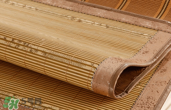 竹涼席常睡對(duì)身體有害嗎？竹涼席怎么保存