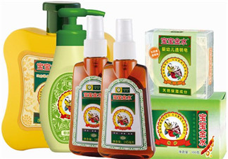 寶寶金水嬰兒能用嗎？寶寶金水多大的寶寶能用？