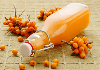 沙棘汁好喝嗎？沙棘汁哪個品牌好？