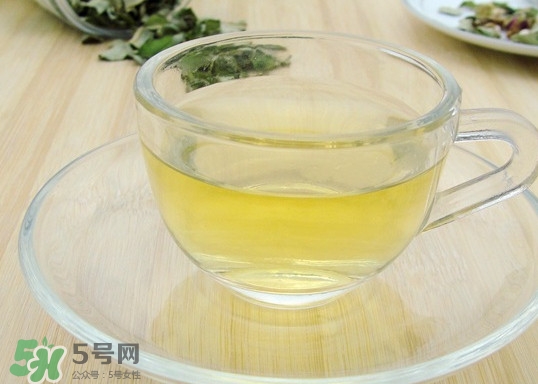 喝荷葉茶能減肥嗎？荷葉茶和什么搭配最好？