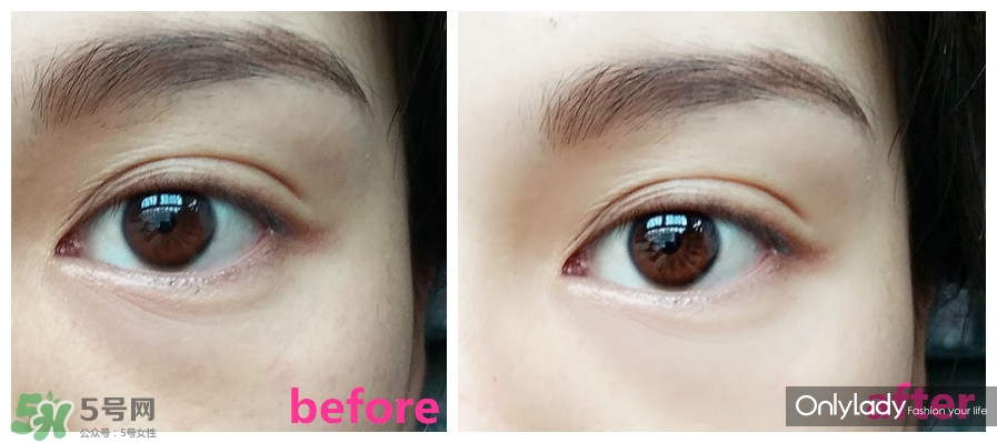 玉蘭油眼部素顏霜怎么用？玉蘭油眼部素顏霜使用方法