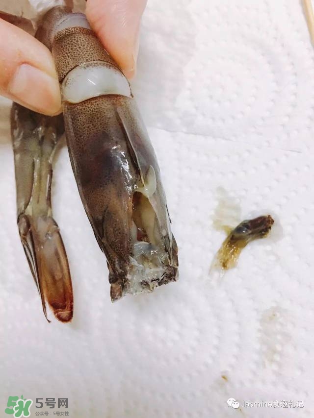 活基圍蝦怎么保存？活基圍蝦怎么處理干凈？