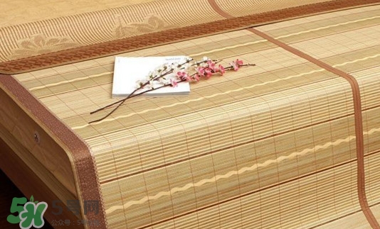 竹涼席和藤涼席哪個好？竹涼席可以暴曬嗎