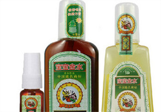 寶寶金水有什么作用？寶寶金水的功效是什么？