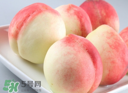 脆桃孕婦可以吃嗎？脆桃孕婦吃了有什么好處