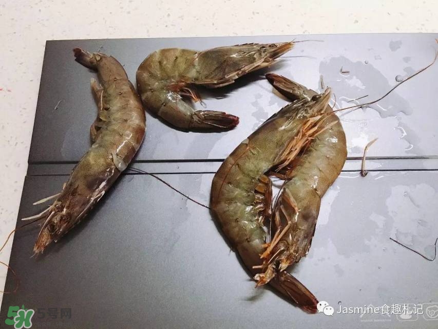 活基圍蝦怎么保存？活基圍蝦怎么處理干凈？