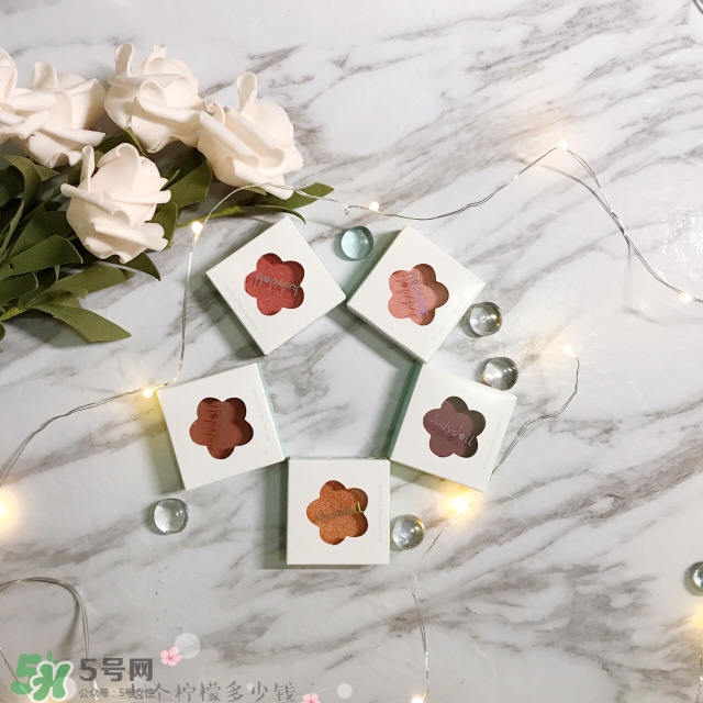 judydoll單色眼影怎么樣?橘朵單色眼影好用嗎? judydoll單色眼影怎么樣?橘朵單色眼影好用嗎?