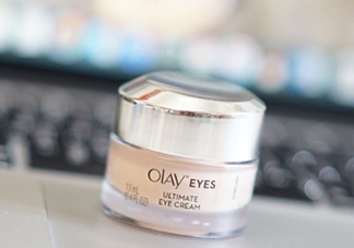 玉蘭油眼部素顏霜怎么用？玉蘭油眼部素顏霜使用方法