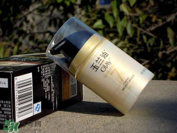 玉蘭油素顏霜怎么樣？玉蘭油素顏霜多少錢？