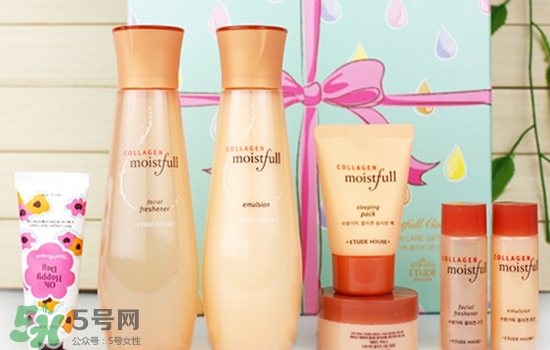 伊蒂之屋膠原蛋白水乳怎么樣？伊蒂之屋膠原蛋白水乳多少錢(qián)