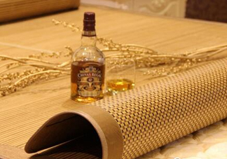 竹涼席怎么清洗？竹涼席什么品牌好