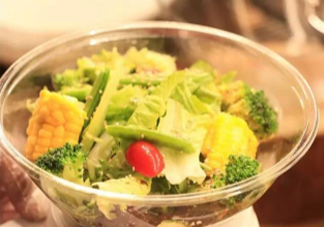 kpro藜麥玉米沙拉好吃嗎？kpro藜麥玉米沙拉多少錢？