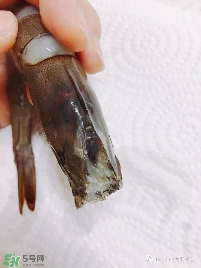 活基圍蝦怎么保存？活基圍蝦怎么處理干凈？