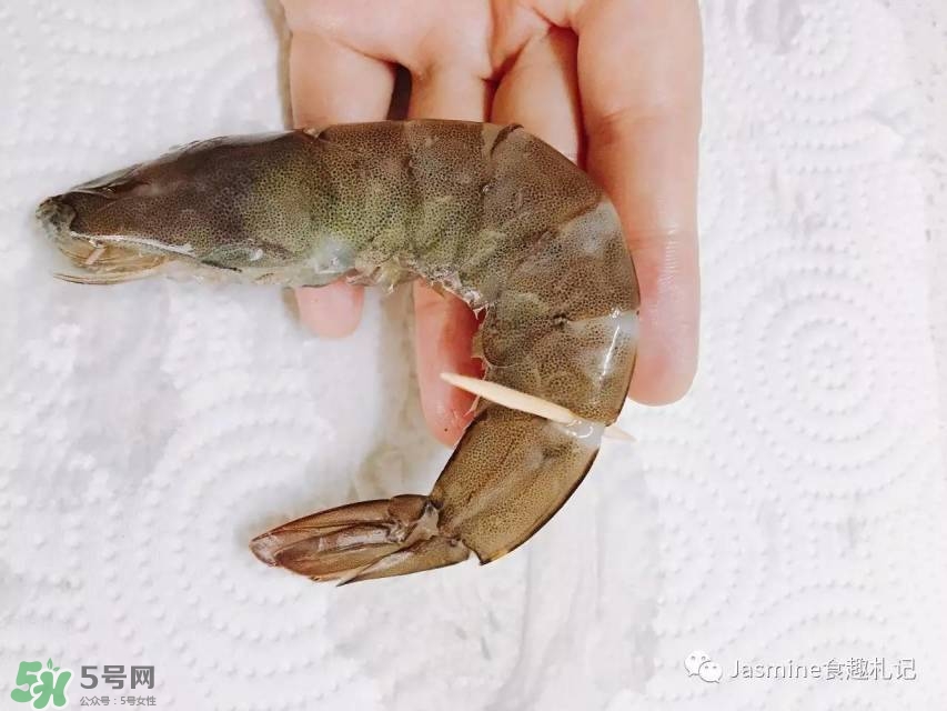 活基圍蝦怎么保存？活基圍蝦怎么處理干凈？