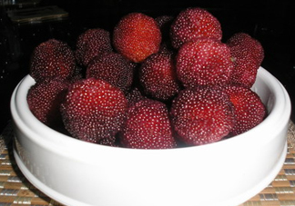 新鮮楊梅怎么保存得更長(zhǎng)時(shí)間？新鮮楊梅能保存幾天？