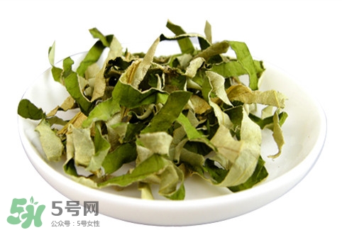 荷葉茶是寒性的嗎？荷葉茶是涼性還是熱性？